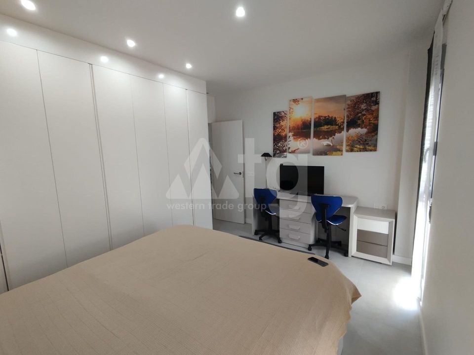 2 bedroom Apartment in Orihuela Costa - AG152774 - Photo - 23