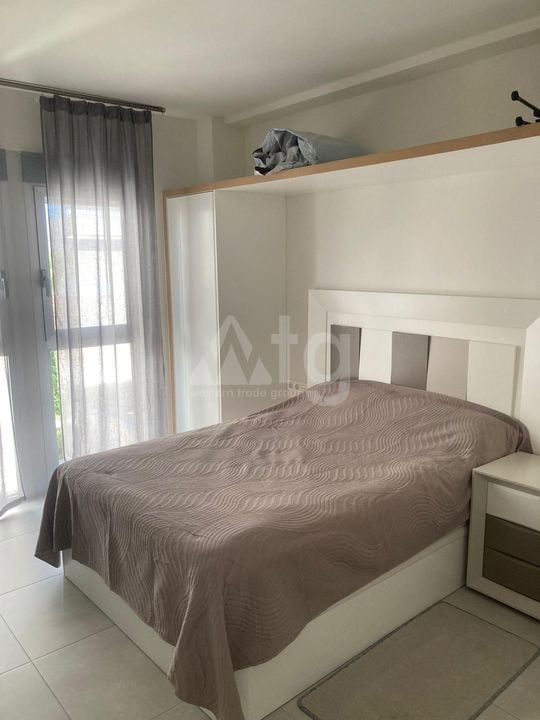 2 bedroom Apartment in Orihuela Costa - AG152774 - Photo - 17