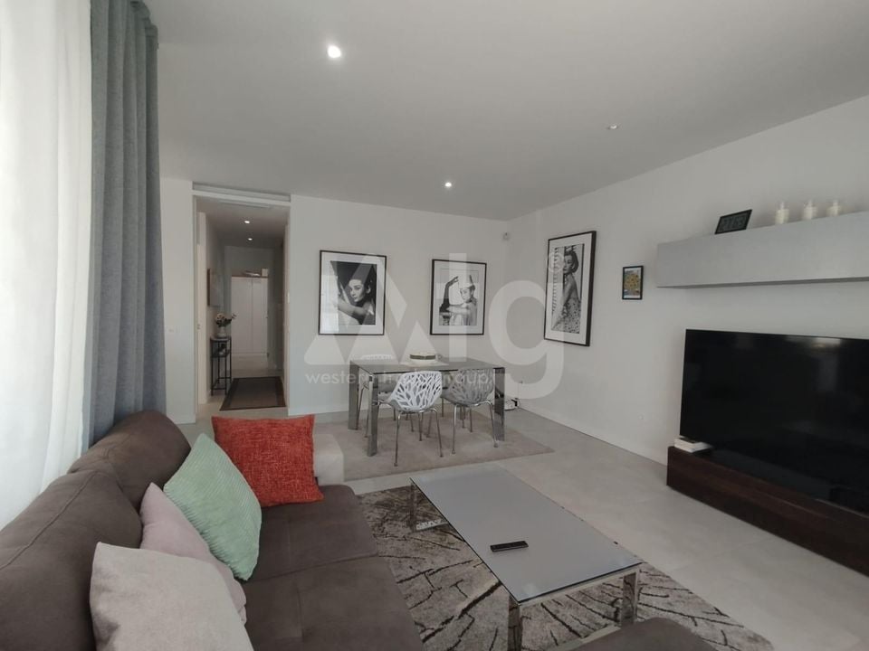 2 bedroom Apartment in Orihuela Costa - AG152774 - Photo - 6