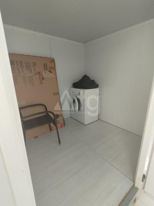 2 bedroom Apartment in Orihuela Costa - AG152774 - Photo - 32