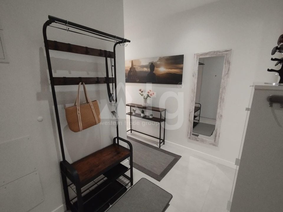 2 bedroom Apartment in Orihuela Costa - AG152774 - Photo - 30