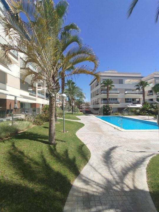 2 bedroom Apartment in Orihuela Costa - AG152774 - Photo - 41