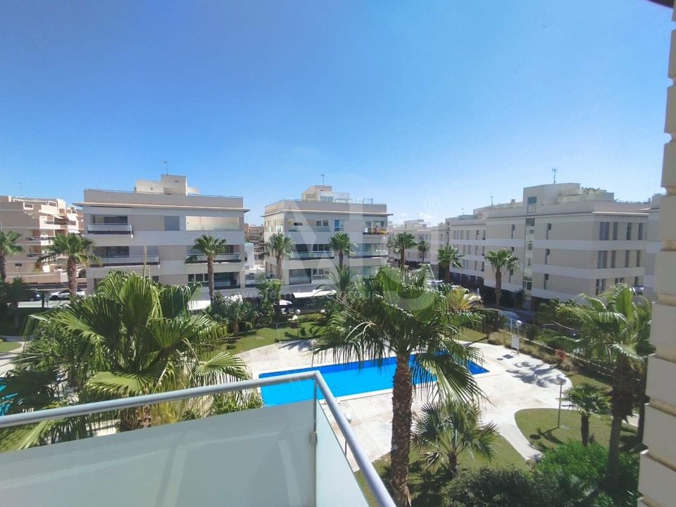 2 bedroom Apartment in Orihuela Costa - AG152774 - Photo - 37