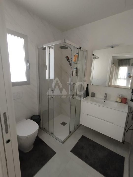 2 bedroom Apartment in Orihuela Costa - AG152774 - Photo - 19