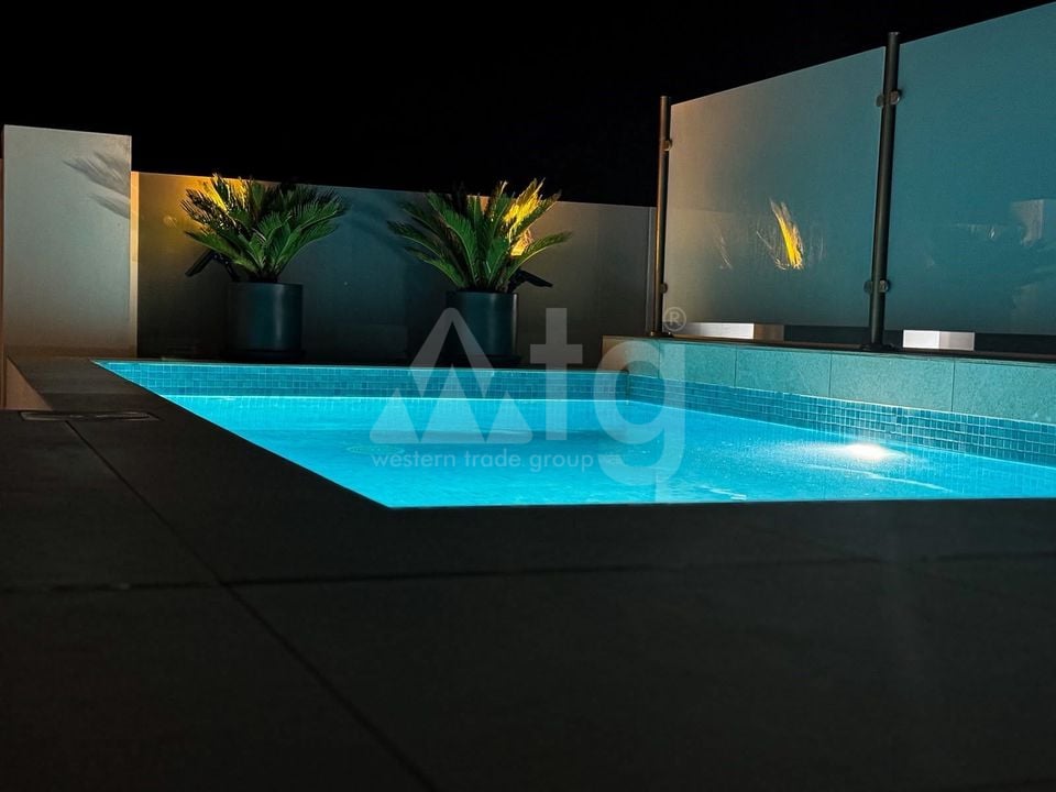 Apartament cu 2 dormitoare în Los Alcázares - AG156516 - Imagini - 32