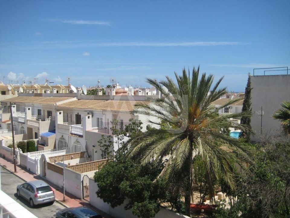 2 Schlafzimmer Doppelhaus in Torrevieja - AG152808 - Foto - 1