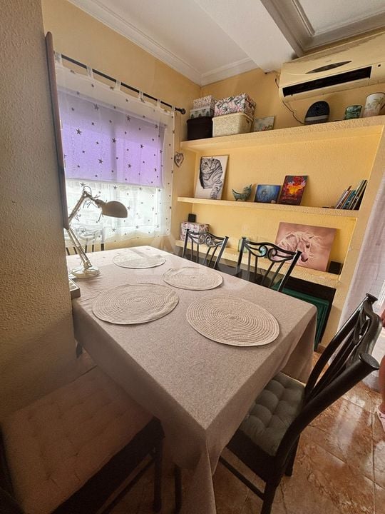 2 Schlafzimmer Doppelhaus in Torrevieja - AG152808 - Foto - 3