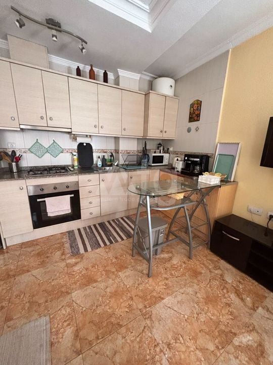 2 Schlafzimmer Doppelhaus in Torrevieja - AG152808 - Foto - 4