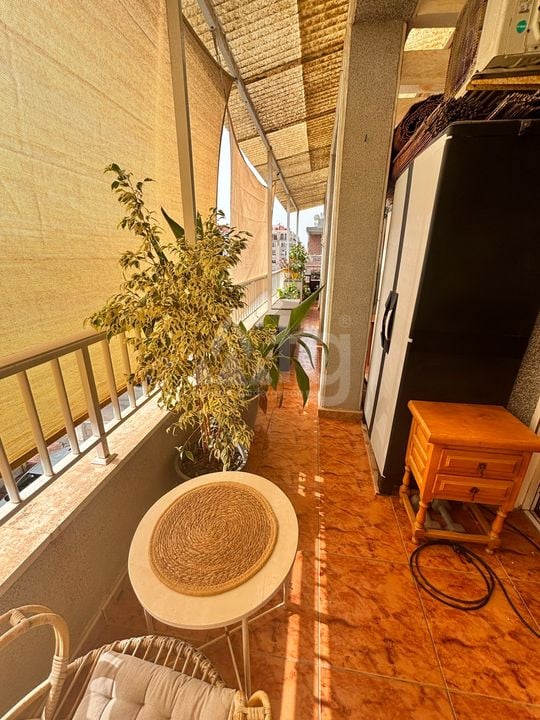 2 Schlafzimmer Doppelhaus in Torrevieja - AG152808 - Foto - 19