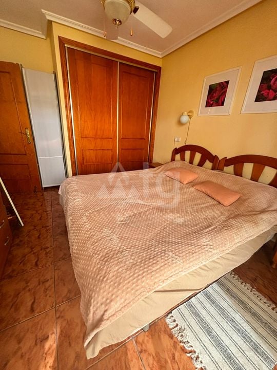 2 Schlafzimmer Doppelhaus in Torrevieja - AG152808 - Foto - 8