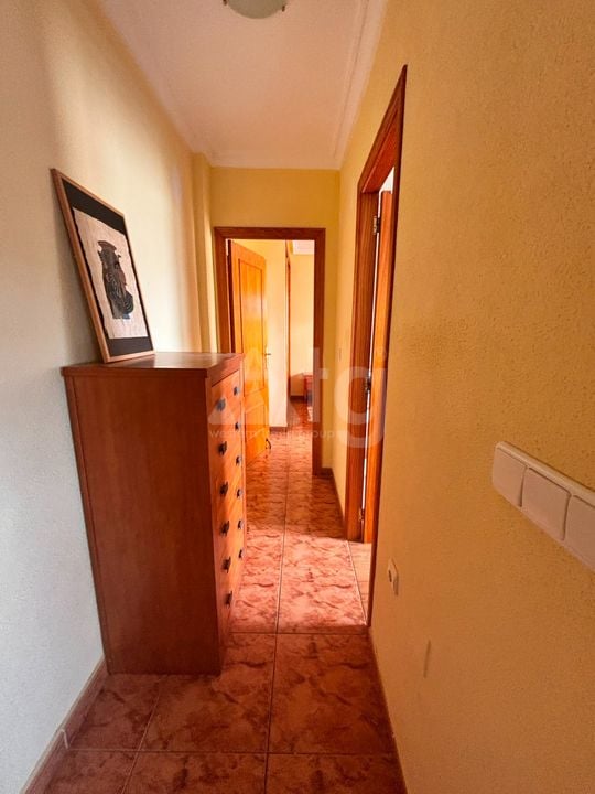2 Schlafzimmer Doppelhaus in Torrevieja - AG152808 - Foto - 15