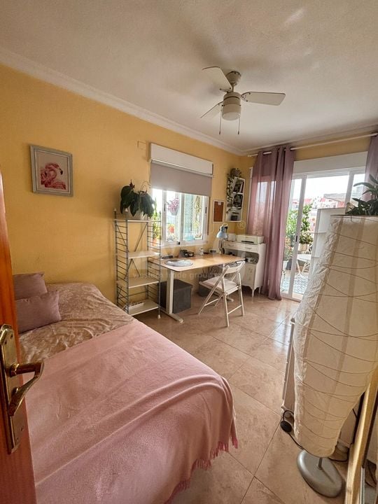 2 Schlafzimmer Doppelhaus in Torrevieja - AG152808 - Foto - 10
