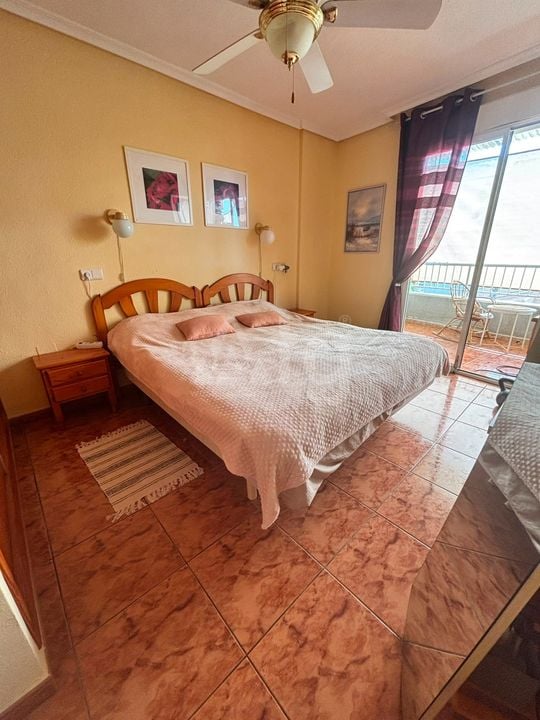 2 Schlafzimmer Doppelhaus in Torrevieja - AG152808 - Foto - 7