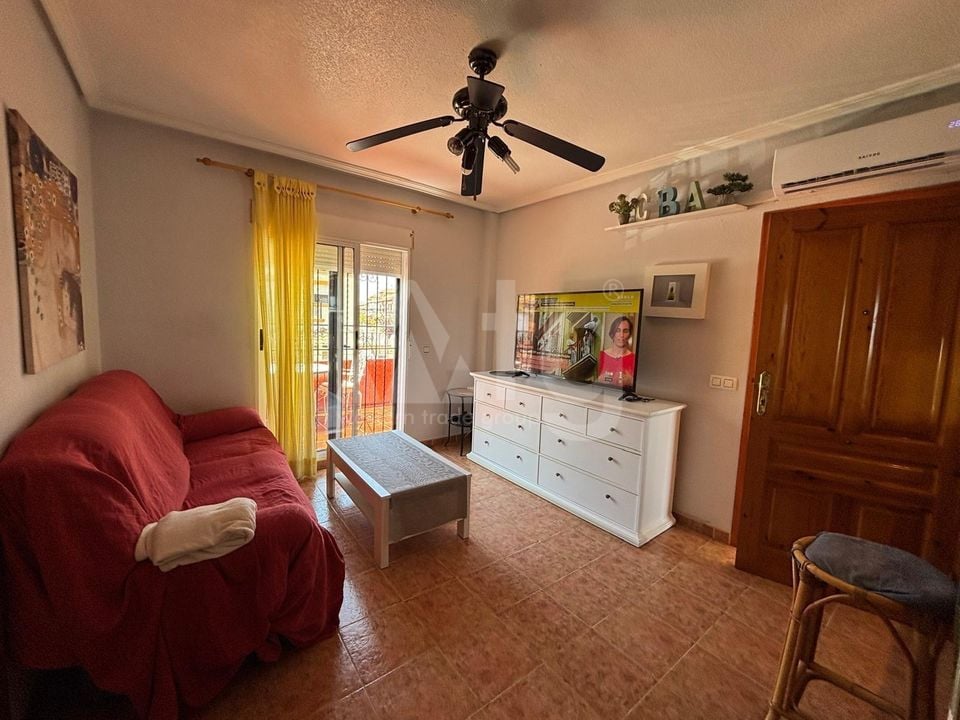 Bungalow de 3 chambres à Orihuela Costa - AG152814 - Photo - 3