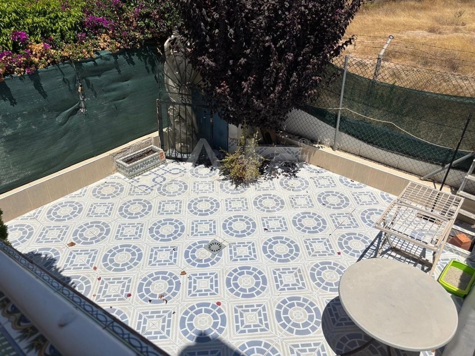 Bungalow de 3 chambres à Orihuela Costa - AG152814 - Photo - 17