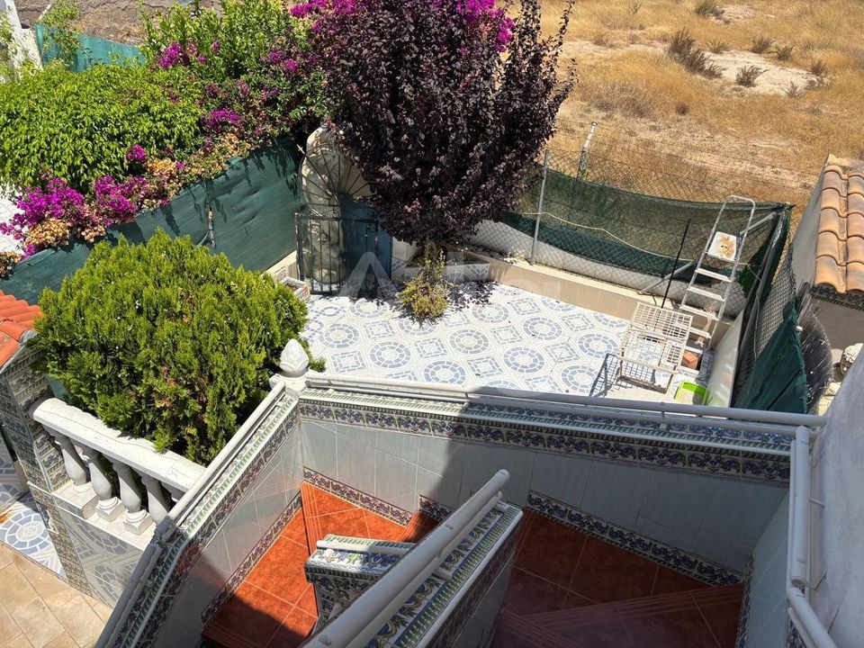 Bungalow de 3 chambres à Orihuela Costa - AG152814 - Photo - 18