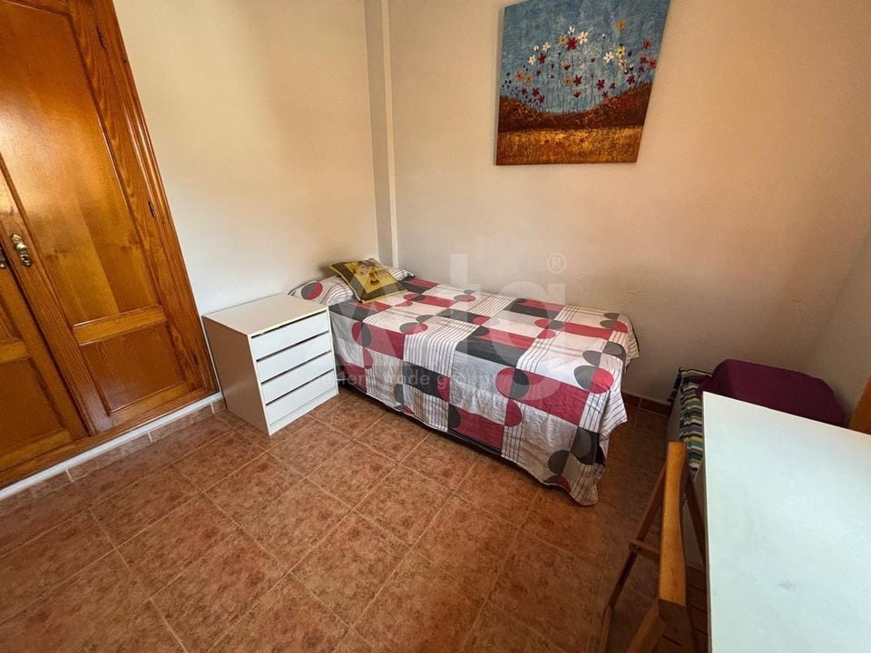 Bungalow de 3 chambres à Orihuela Costa - AG152814 - Photo - 6