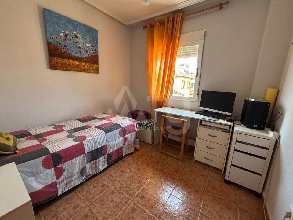 Bungalow de 3 chambres à Orihuela Costa - AG152814 - Photo - 5