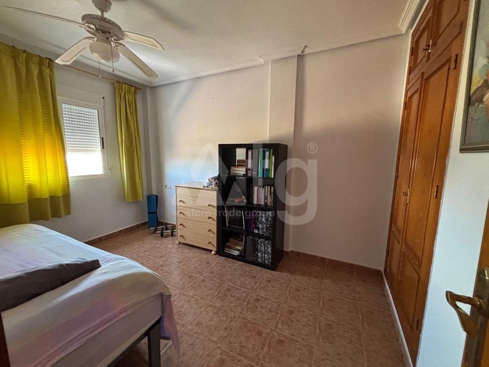 Bungalow de 3 chambres à Orihuela Costa - AG152814 - Photo - 8