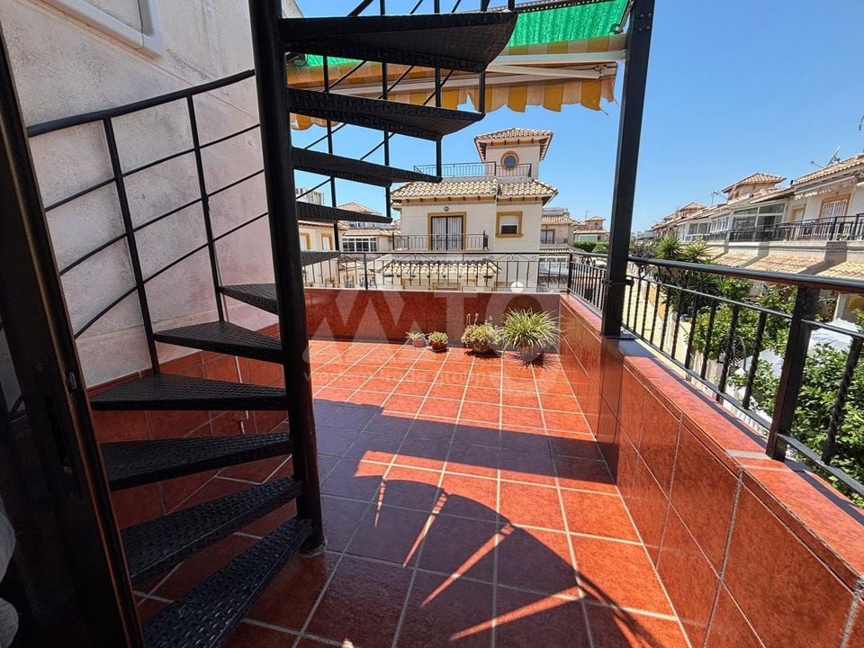 Bungalow de 3 chambres à Orihuela Costa - AG152814 - Photo - 15
