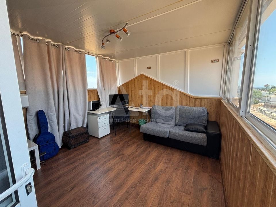 Bungalow de 3 chambres à Orihuela Costa - AG152814 - Photo - 11