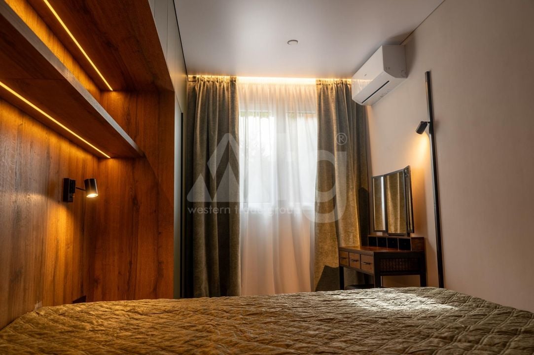 Bungalow de 2 chambres à Torrevieja - ET154871 - Photo - 9