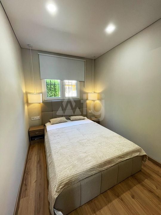 Bungalow de 2 chambres à Torrevieja - ET154871 - Photo - 10