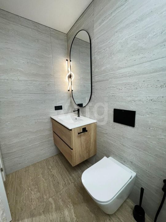 Bungalow de 2 chambres à Torrevieja - ET154871 - Photo - 12