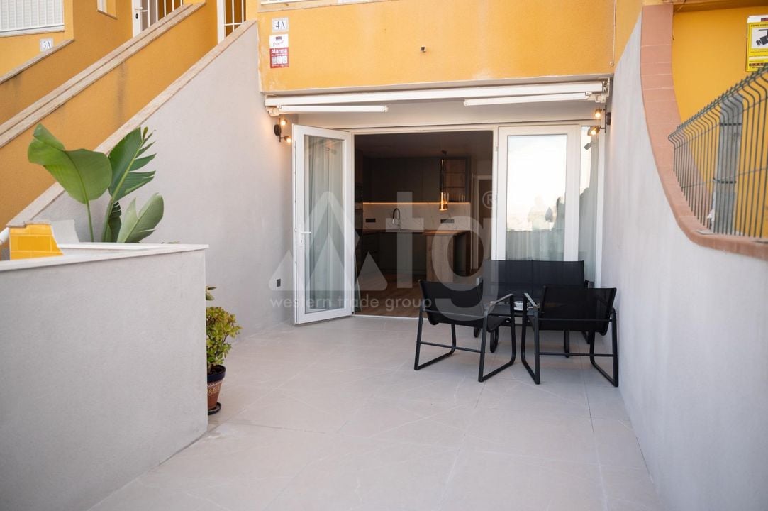 Bungalow de 2 chambres à Torrevieja - ET154871 - Photo - 1