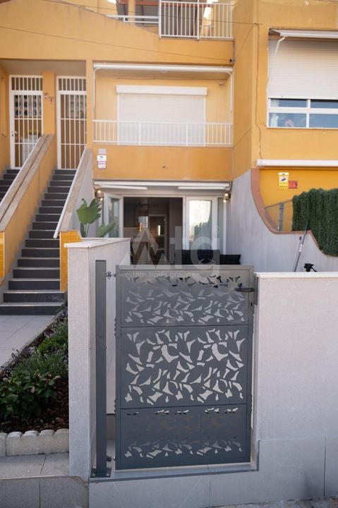 Bungalow de 2 chambres à Torrevieja - ET154871 - Photo - 2