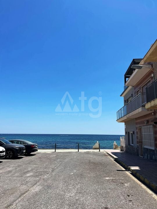 Bungalow de 2 chambres à Torrevieja - ET154871 - Photo - 3