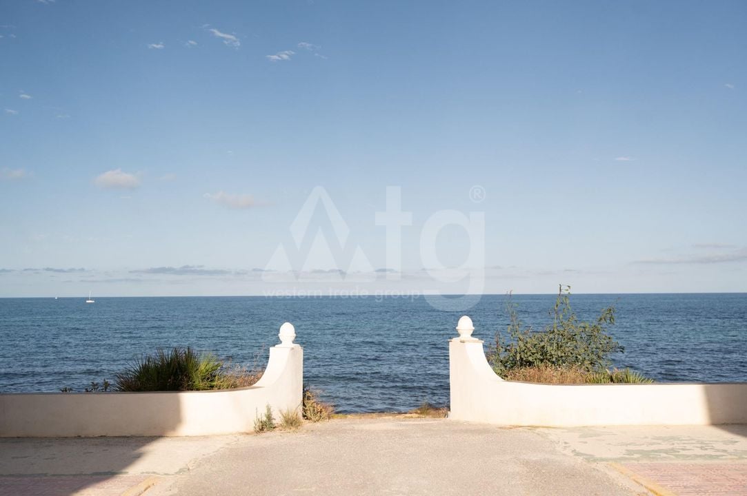 Bungalow de 2 chambres à Torrevieja - ET154871 - Photo - 14