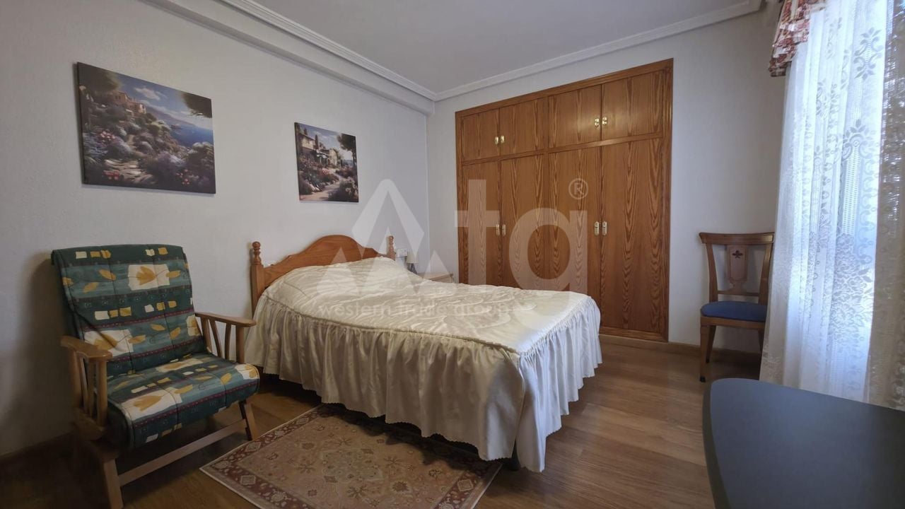 Appartement de 3 chambres à Torrevieja - AG152820 - Photo - 7