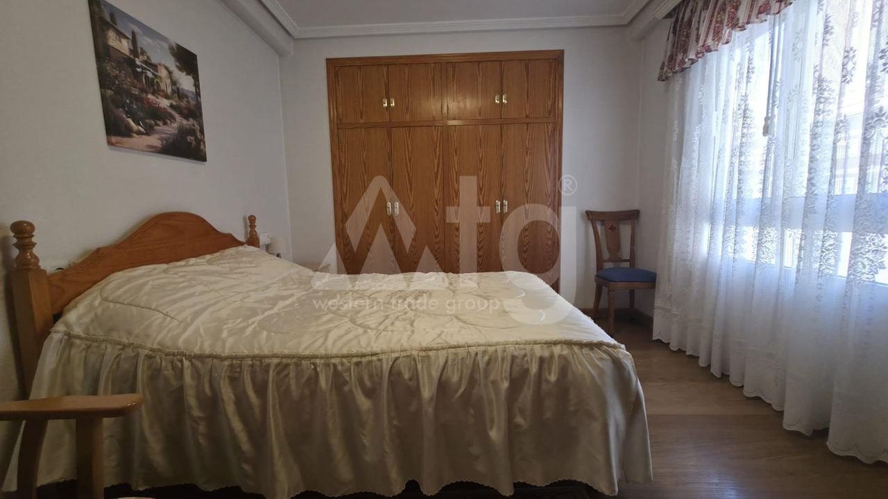 Appartement de 3 chambres à Torrevieja - AG152820 - Photo - 8
