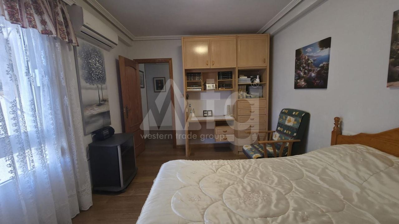 Appartement de 3 chambres à Torrevieja - AG152820 - Photo - 9