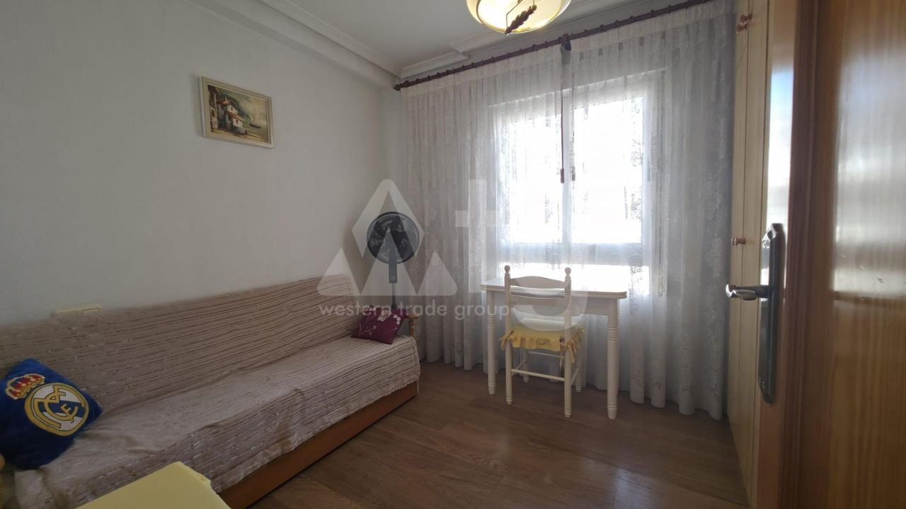 Appartement de 3 chambres à Torrevieja - AG152820 - Photo - 13