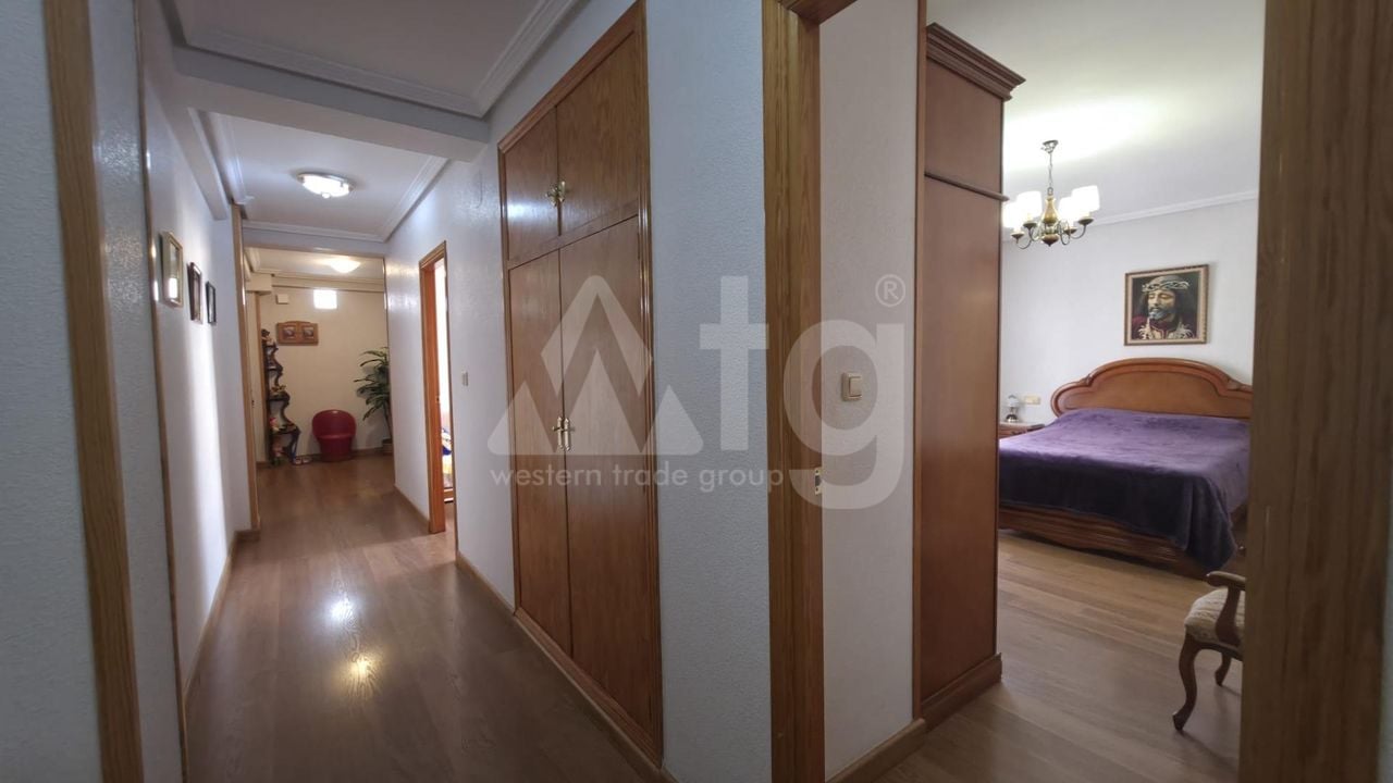 Appartement de 3 chambres à Torrevieja - AG152820 - Photo - 10