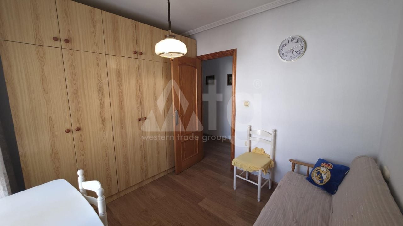 Appartement de 3 chambres à Torrevieja - AG152820 - Photo - 14
