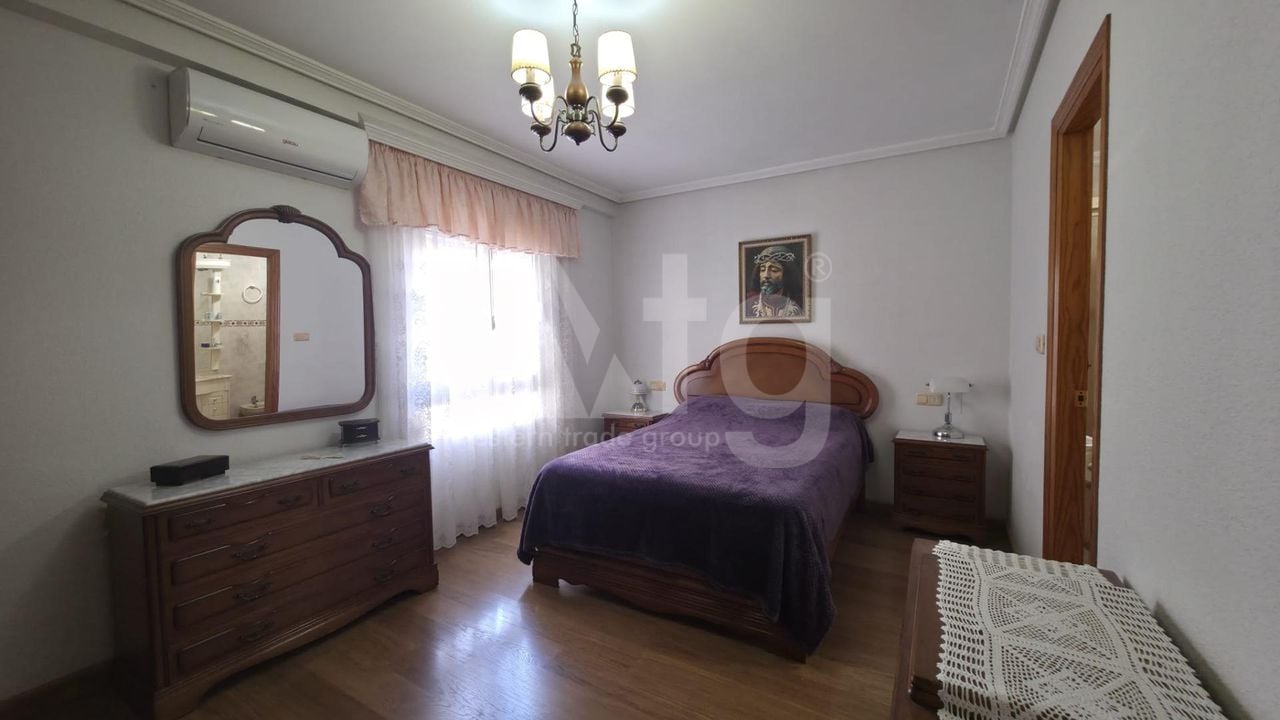 Appartement de 3 chambres à Torrevieja - AG152820 - Photo - 11