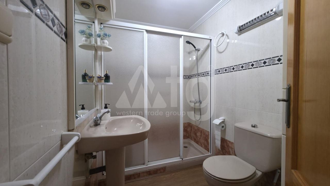 Appartement de 3 chambres à Torrevieja - AG152820 - Photo - 16