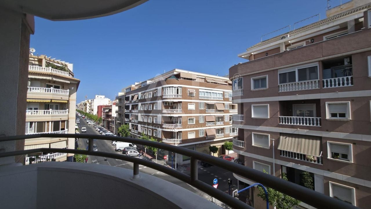 Appartement de 3 chambres à Torrevieja - AG152820 - Photo - 19