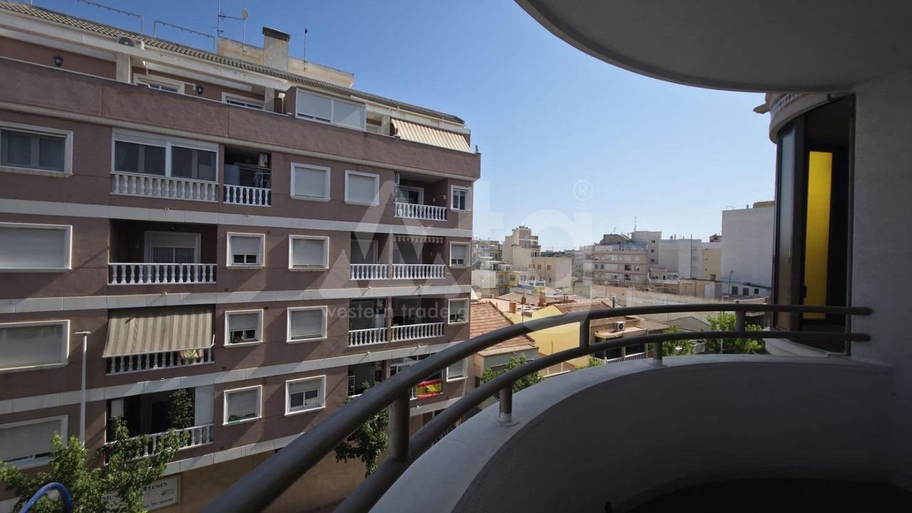 Appartement de 3 chambres à Torrevieja - AG152820 - Photo - 20
