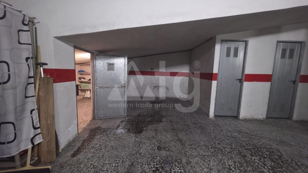 Appartement de 3 chambres à Torrevieja - AG152820 - Photo - 22