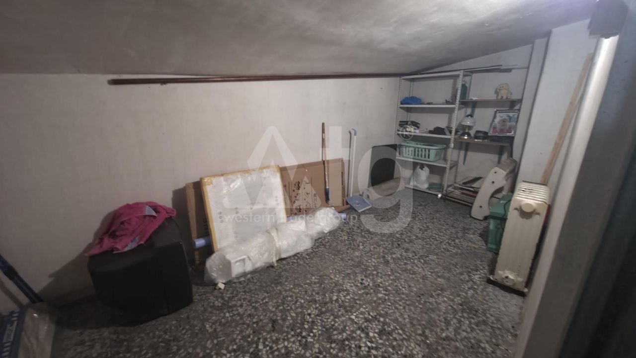 Appartement de 3 chambres à Torrevieja - AG152820 - Photo - 23