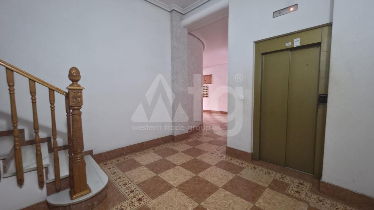 Appartement de 3 chambres à Torrevieja - AG152820 - Photo - 21