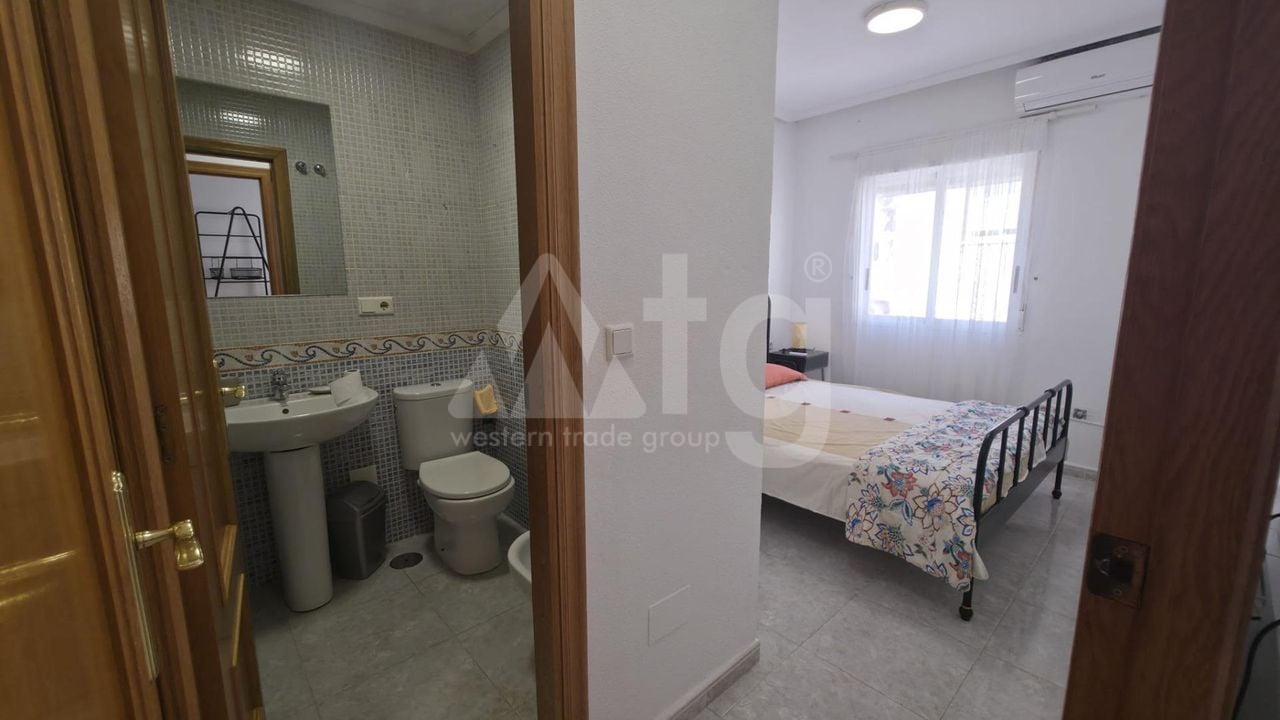 Appartement de 1 chambre à Torrevieja - AG152823 - Photo - 10