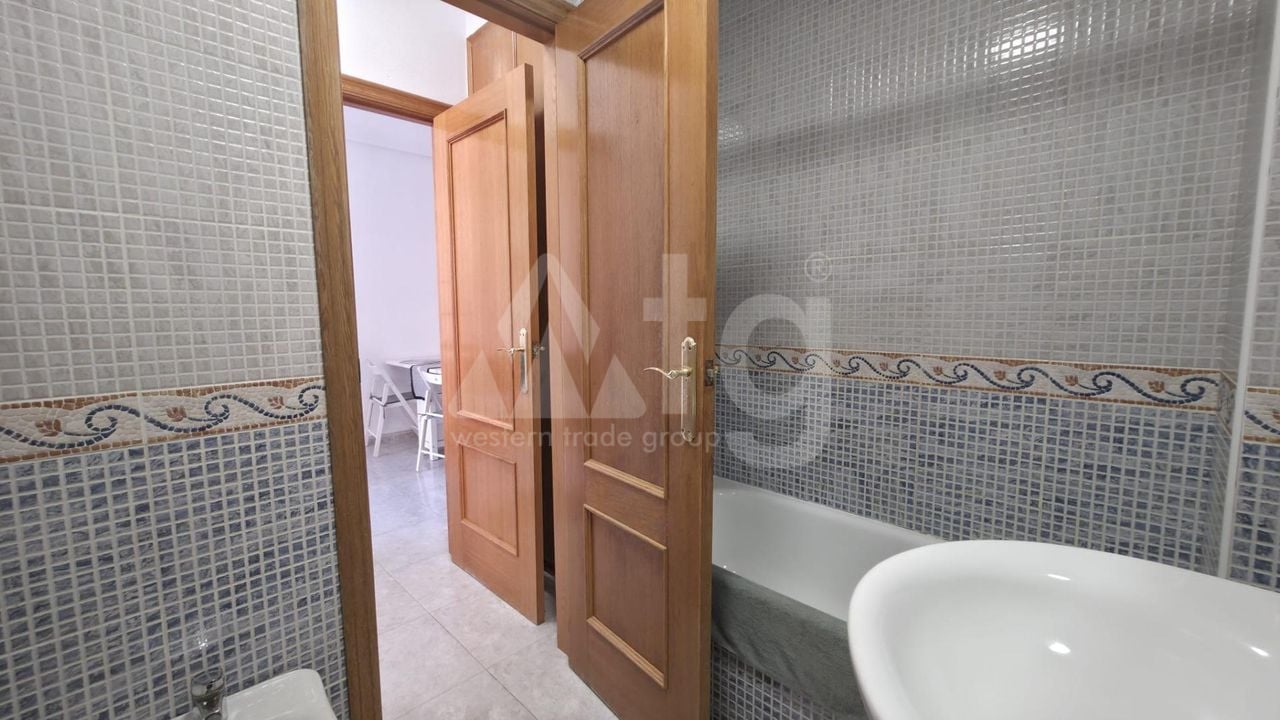 Appartement de 1 chambre à Torrevieja - AG152823 - Photo - 11