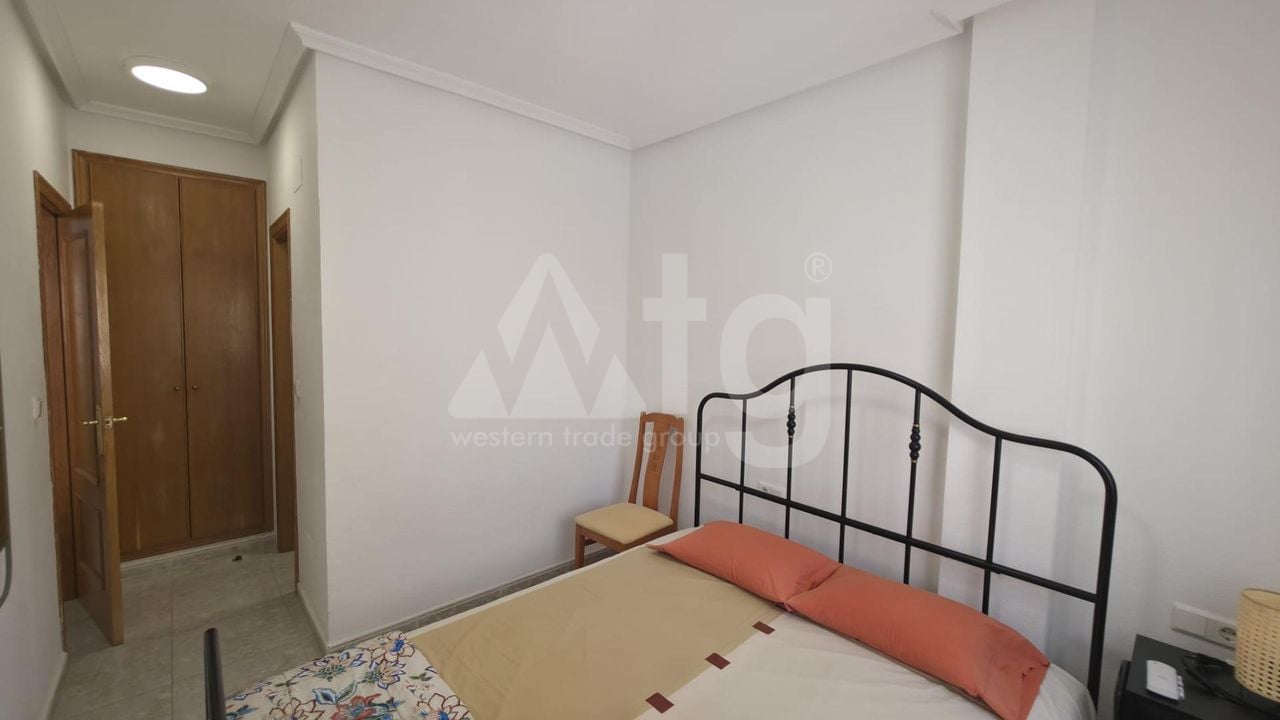 Appartement de 1 chambre à Torrevieja - AG152823 - Photo - 9