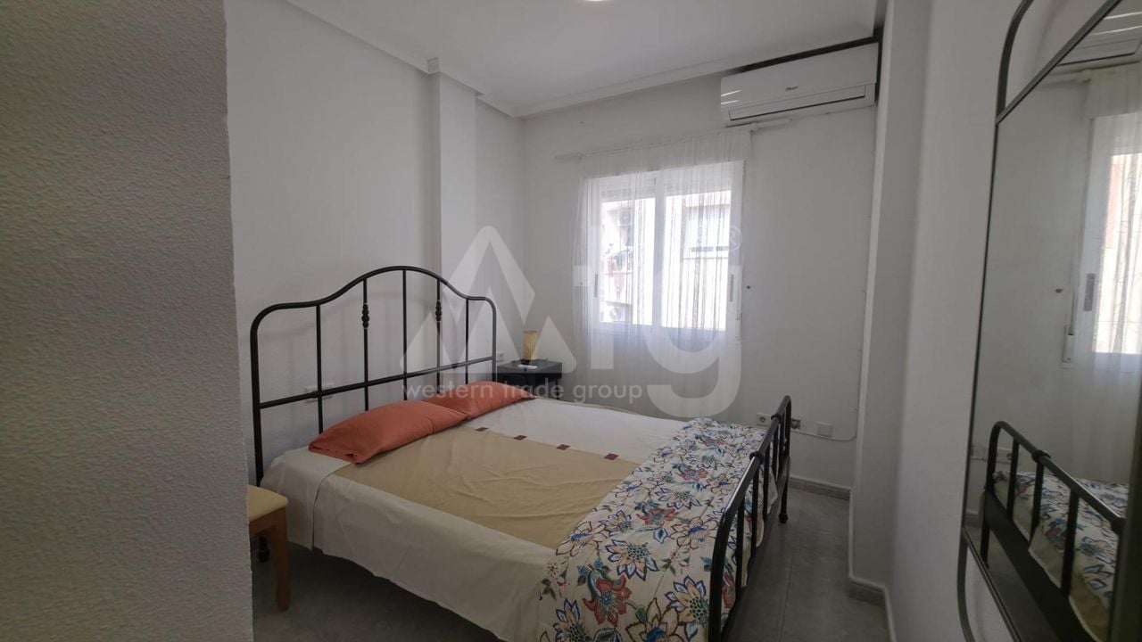 Appartement de 1 chambre à Torrevieja - AG152823 - Photo - 8