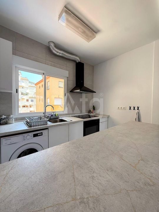 Duplex de 2 chambres à Torrevieja - AG152836 - Photo - 6